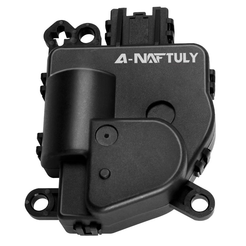 ANAFTULY HVAC Blend Door Actuator Replacement for Nissan Armada 20072015 Nissan Titan 20042015 Quest 20042009 Infiniti QX56 20042010 Heater AC Air Door Actuator Motor OE27743ZP00A 604970