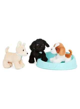 Adopt-A-Pucci Pup Shih Tzu, Chihuahua, Caniche - ST8386Z - pzsku/Z5802ECD089C0904D52C6Z/45/_/1668687632/661a0e36-a632-4c50-b4a9-feaab52fe375