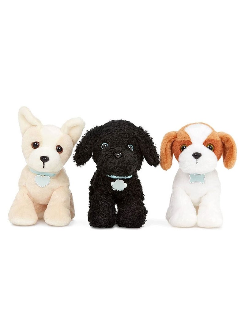 Adopt-A-Pucci Pup Shih Tzu, Chihuahua, Caniche - ST8386Z