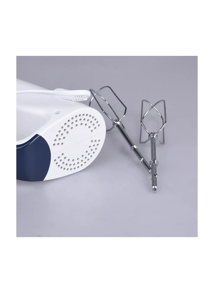 DSP - DSP Hand Mixer KM2020 With 250W, Egg Beater, soup mixer - Image 1