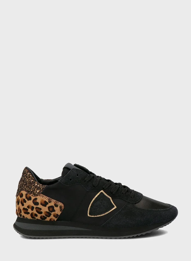 Philippe Model Trpx Low Woman-Tzld.Xl01