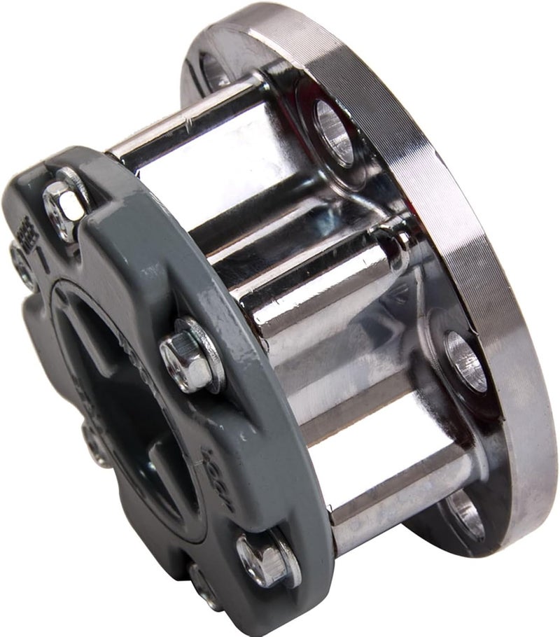 Wivplex Free Wheeling Hub Lock for Mitsubishi Pajero - Image 4