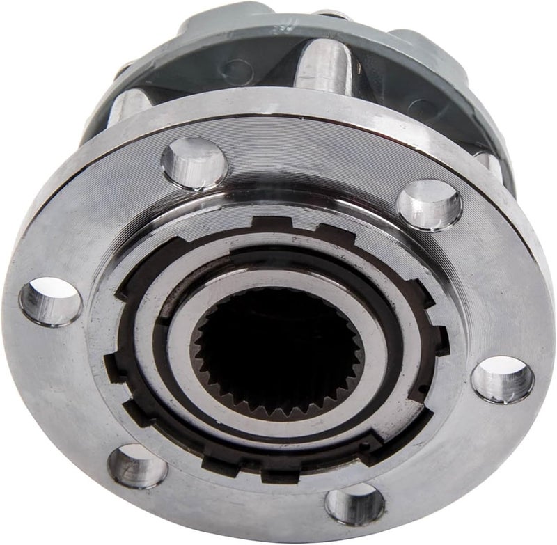 Wivplex Free Wheeling Hub Lock for Mitsubishi Pajero - Image 3