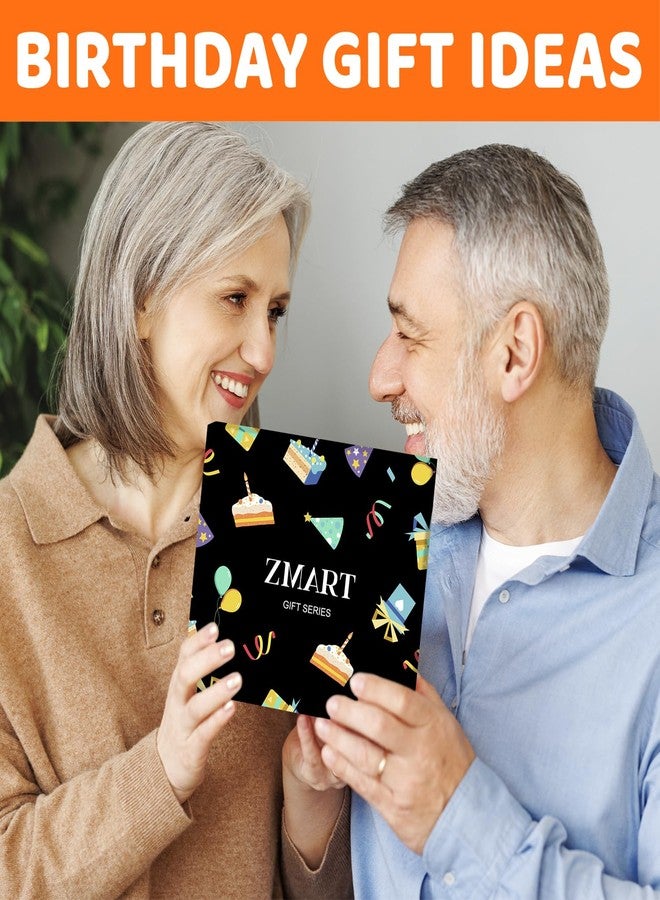 Zmart 45th Birthday Gifts for Him - Socks for 45 Year Old Men Women Dad Husband Boss, Birthday Gift Ideas for Man in Their 40s - Image 2