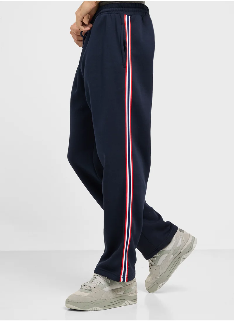 سفنتي فايف بيسيكس Essential Fleece Joggers