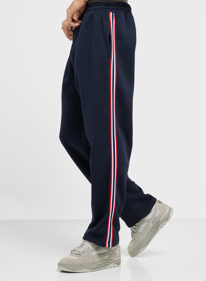 Seventy Five Basics Essential Fleece Joggers  - Image 1