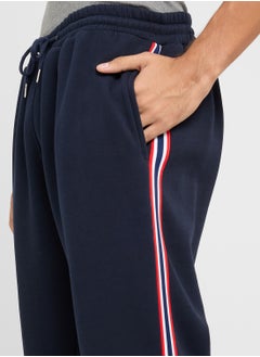Seventy Five Basics Essential Fleece Joggers  - Image 4