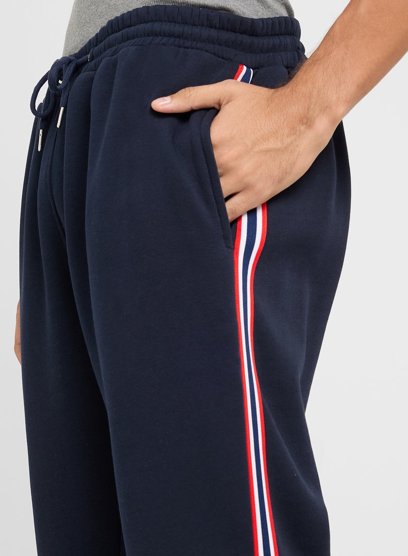 Seventy Five Basics Essential Fleece Joggers  - Image 4