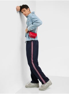 Seventy Five Basics Essential Fleece Joggers  - Image 2
