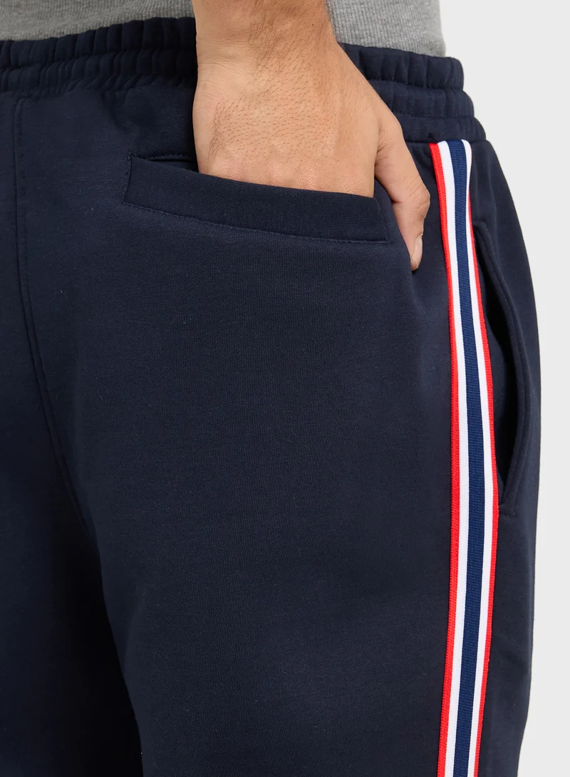سفنتي فايف بيسيكس Essential Fleece Joggers