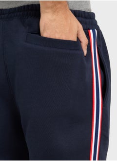 Seventy Five Basics Essential Fleece Joggers  - Image 5