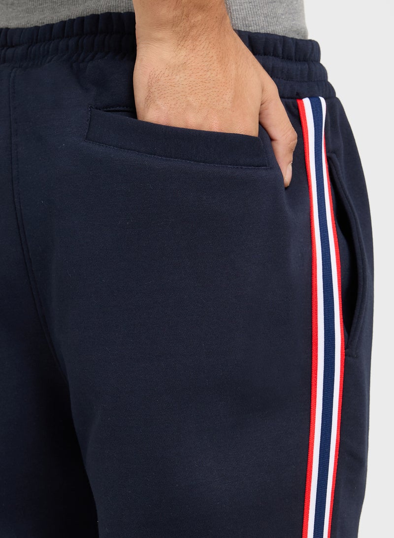 Seventy Five Basics Essential Fleece Joggers  - Image 5