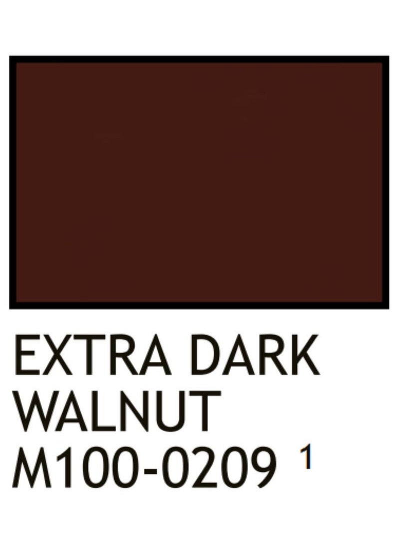 Mohawk Finishing Products Mohawk Ultra Classic Toner Extra Dark Walnut M100 0209, Premium Dye aerosol for Wood, Excellent Clarity, Non Fading 13oz - Image 2