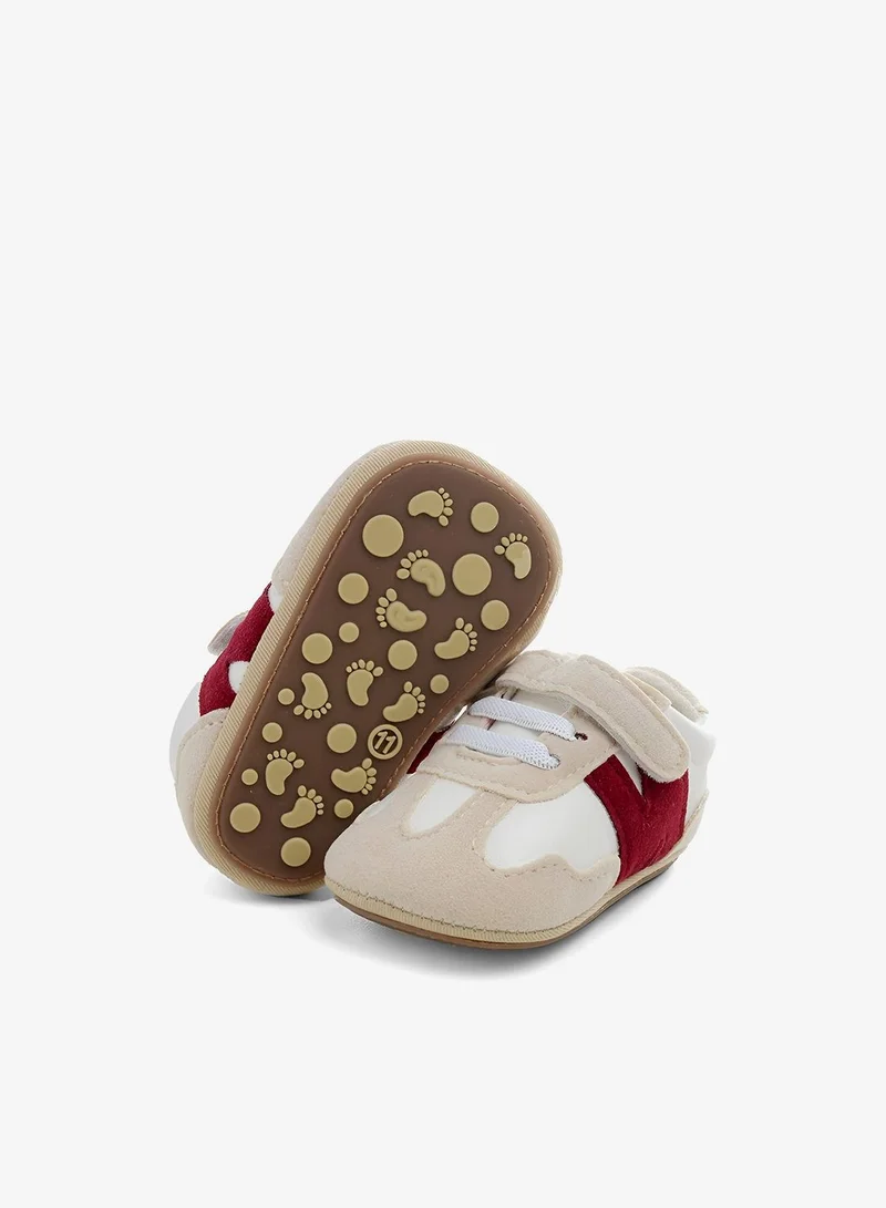 بمبىمىشى أحذية بامبي ميتشي للأطفال - أناقة للخطوات الصغيرة