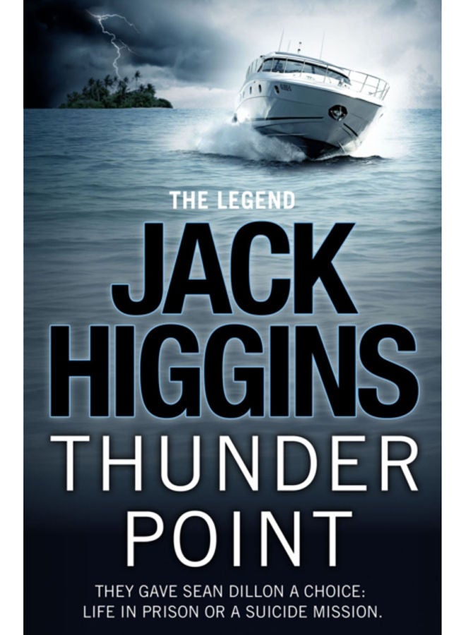 Thunder Point : Book 2 
