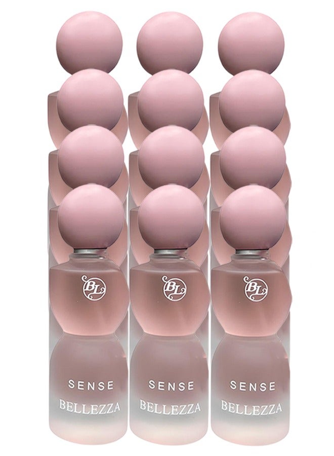 بيليزا 12 قطع عطر سينس بيليزا للنساء 75 مل - Image 1