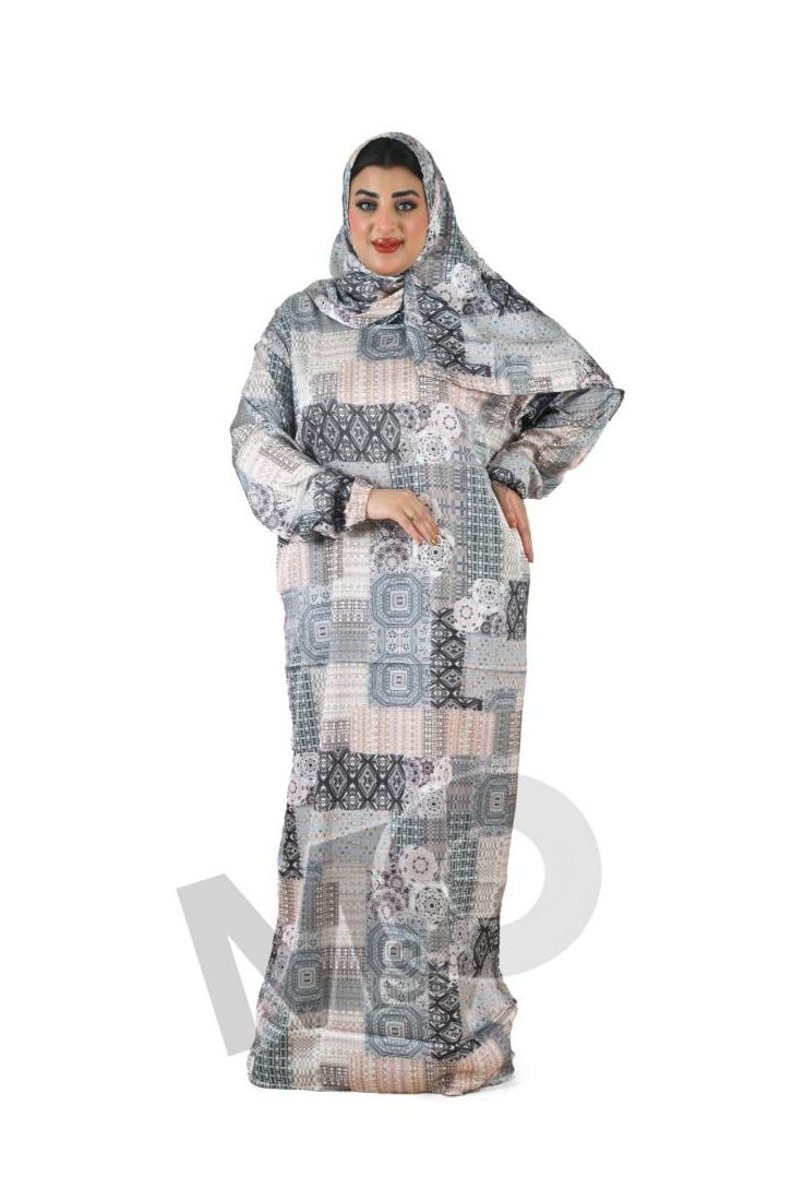 اسدال فري سايز خامه ستان