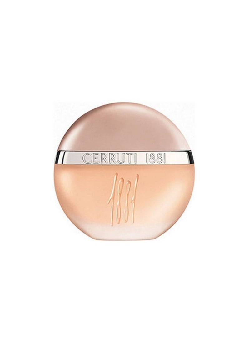 1881 EDT 100ml