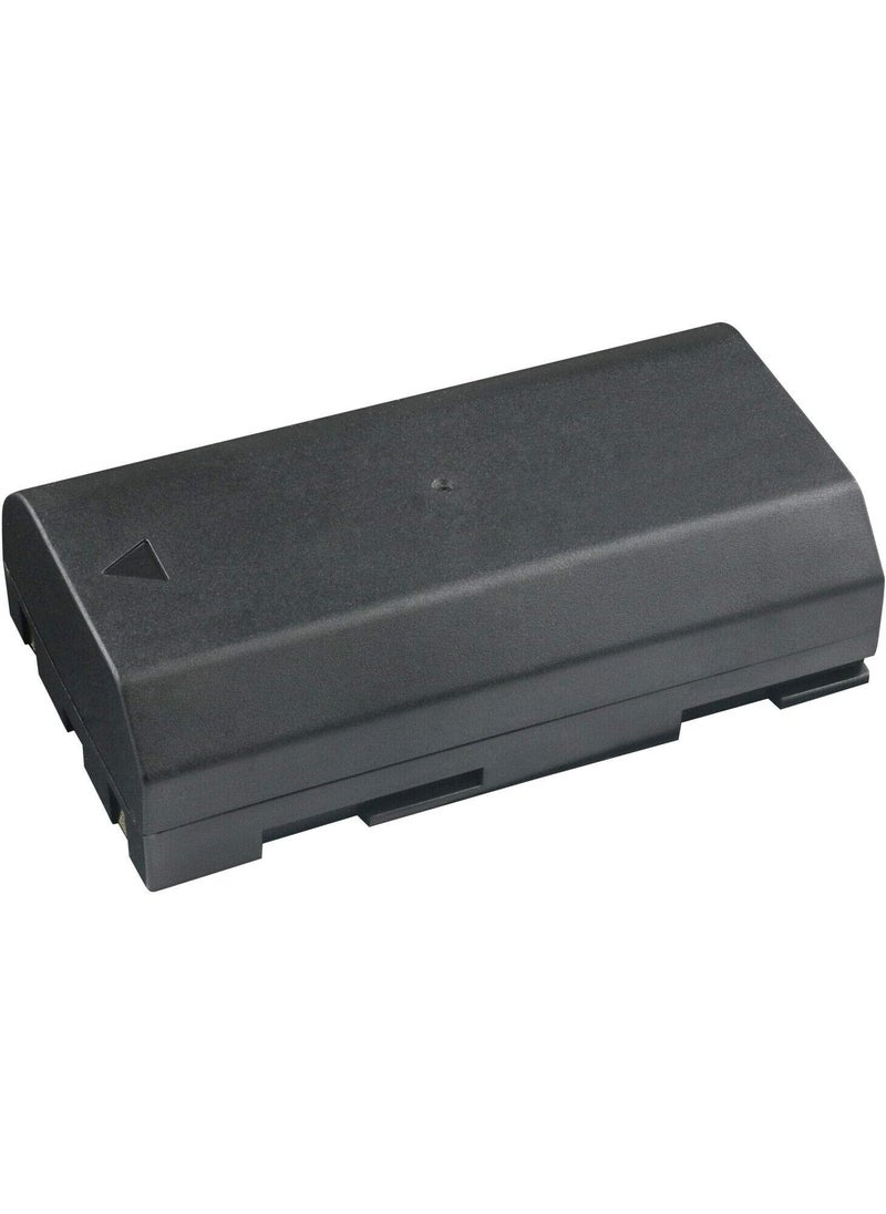 Kastar Kastar 4Pack EiDLi1 Battery and LTD2 USB Charger Replacement for Trimble 29518 46607 52030 54344 38403 5700 5800 92600 R4 R6 R7 R8 R8 GPS R8 GNSS MT1000  - Image 2