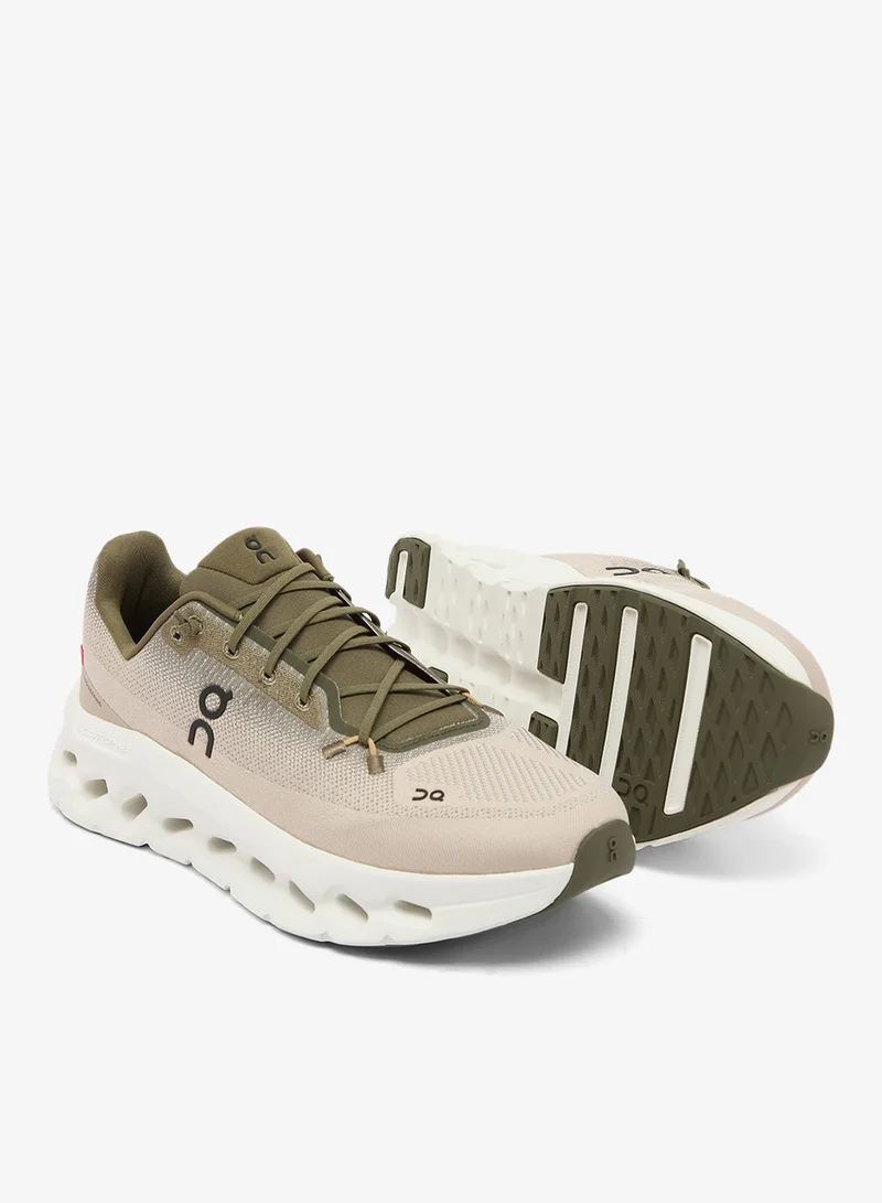 On Running Olive | Desert Cloudtilt for Men | Best Price UAE