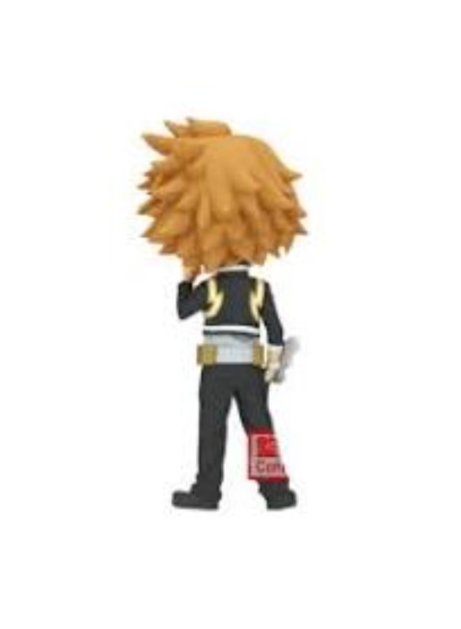 Bandai Banpresto Q Posket My Hero Academia -Denki Kaminari-(V.A) - Image 2