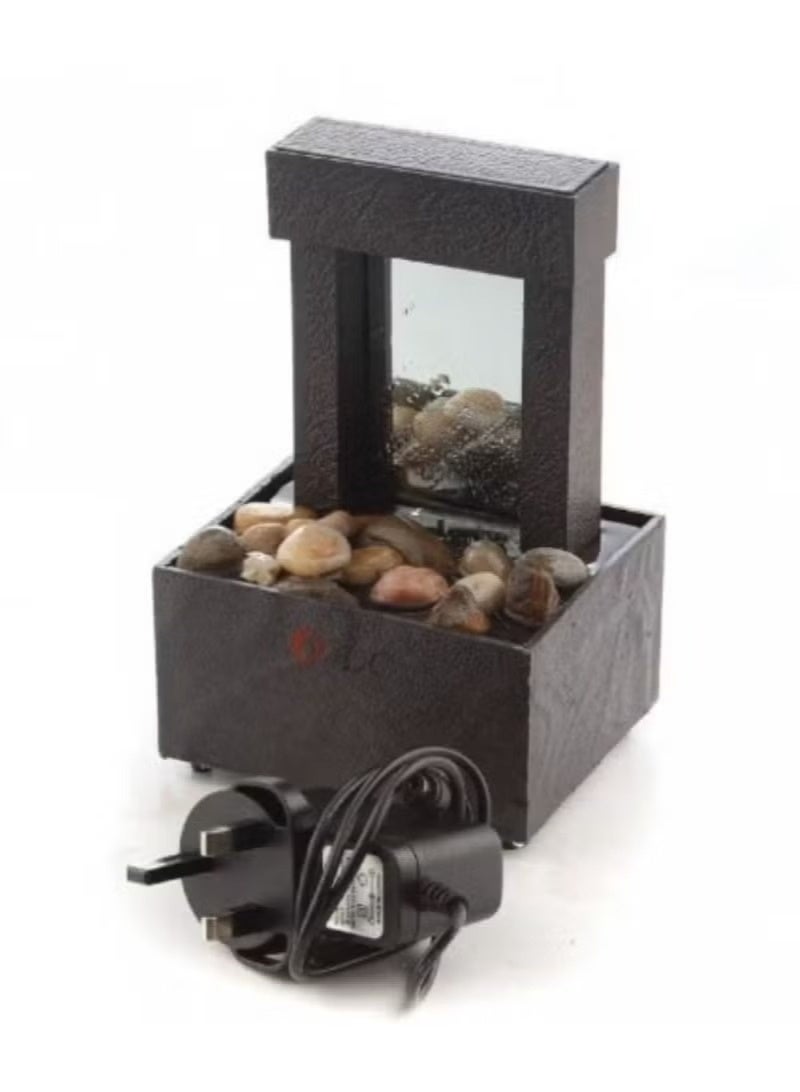 DLC Fountain Interior Water Fountain Decoration, Indoor Water Landscape DLC-31038 - Image 5