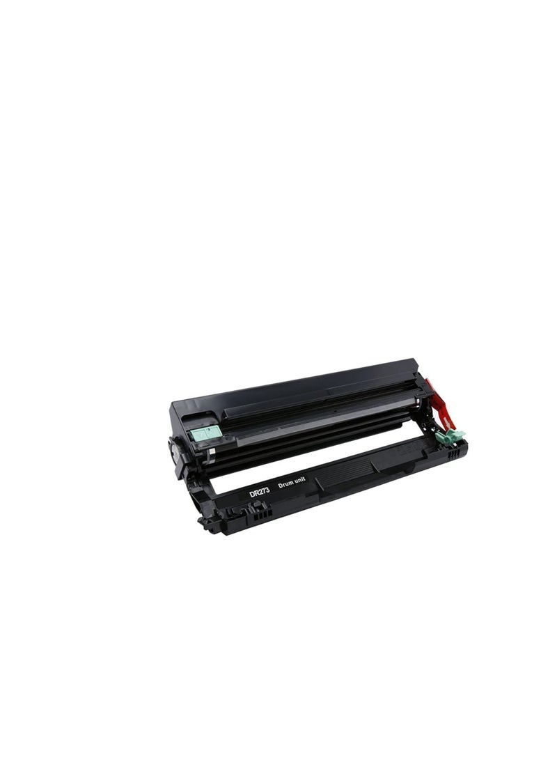 Terabyte COMPATIBLE DR273 Imaging Drum Unit 4-pcs Set for MFC-L3750CDW DCP-L3510CDW DCP-L3551CDW HL-L3210CW and HL-L3270CDW BROTHER Printers - Image 2