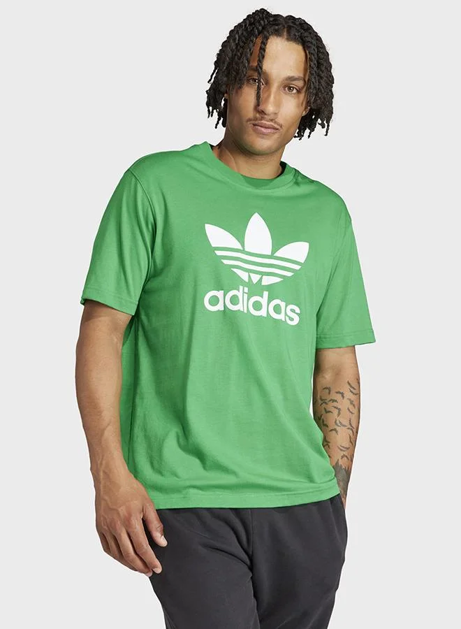 Adidas Adicolor Trefoil T-Shirt