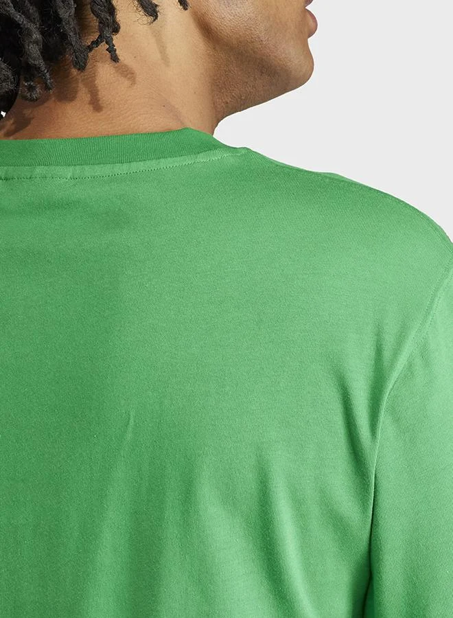 Adidas Adicolor Trefoil T-Shirt