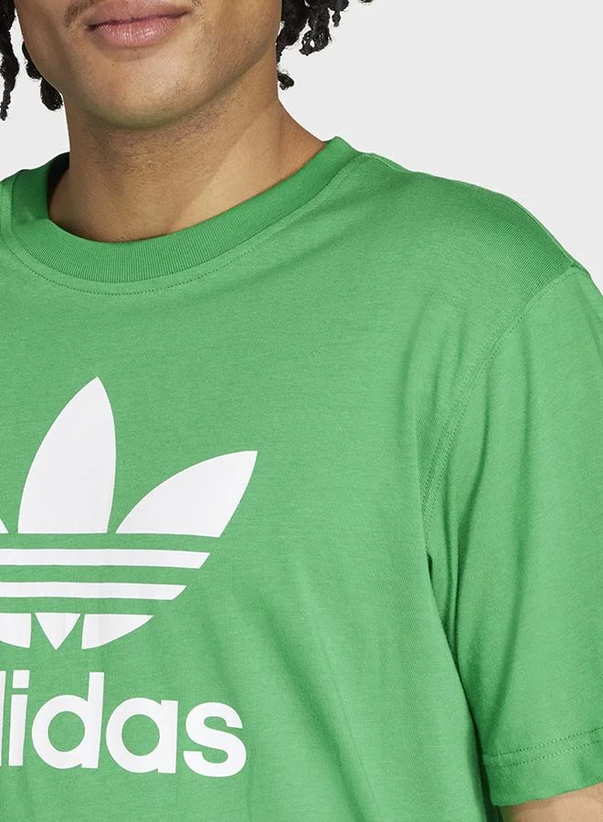 Adidas Adicolor Trefoil T-Shirt