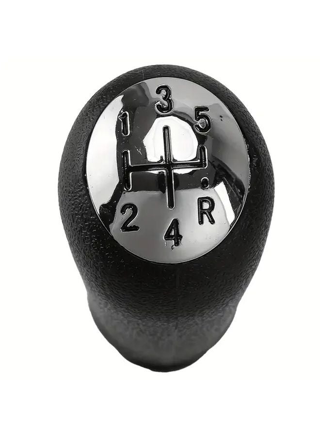 Renault Dacia 5 Speed Manual Gear Shift Knob Replacement OEM 8200379950 - Image 5