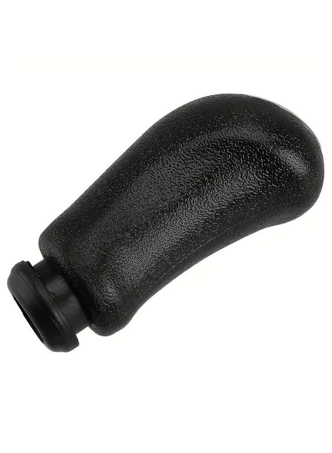 Renault Dacia 5 Speed Manual Gear Shift Knob Replacement OEM 8200379950 - Image 3