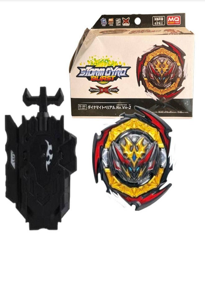MQ Burst B-180 Booster Dynamite Belial Nexus Venture  - Image 1
