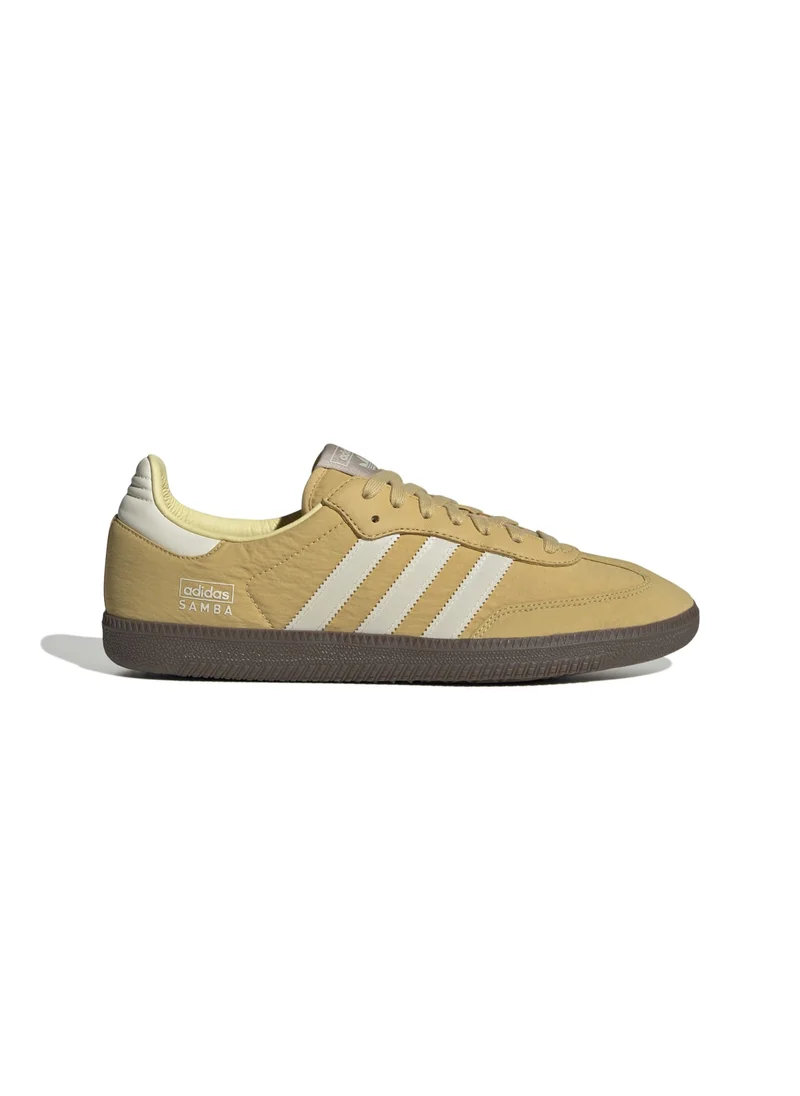 Adidas adidas SAMBA OG Beige Originals Men Shoes