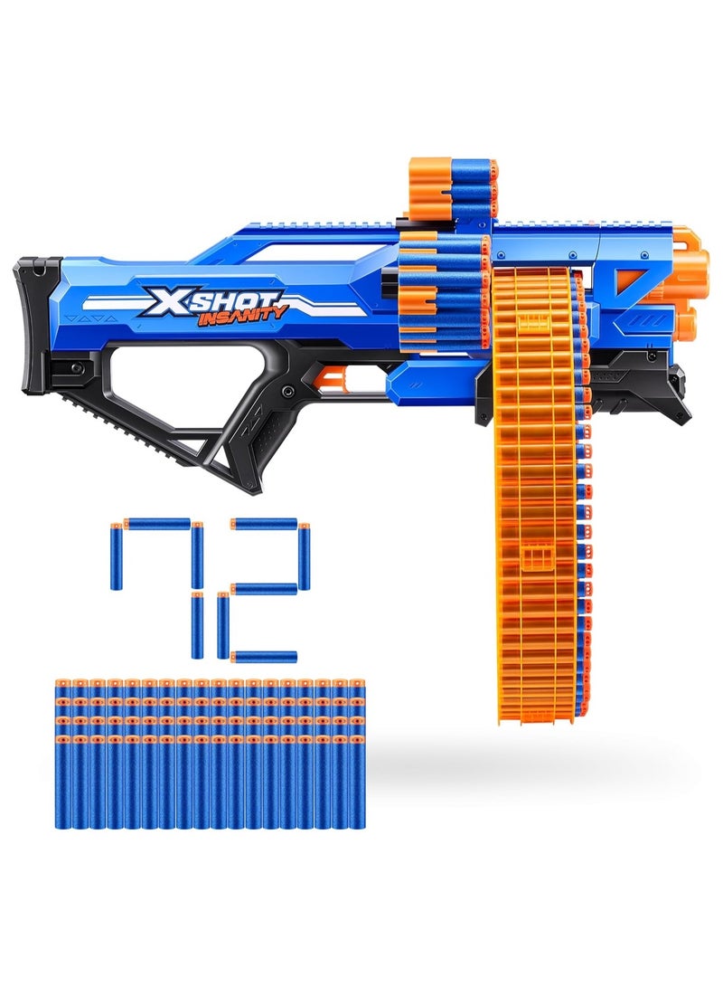 x_shot إكس شوت إنسانيتي - ماد ميغا باريل، صندوق مفتوح - Image 4