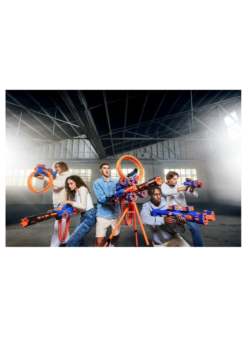 x_shot إكس شوت إنسانيتي - ماد ميغا باريل، صندوق مفتوح - Image 5