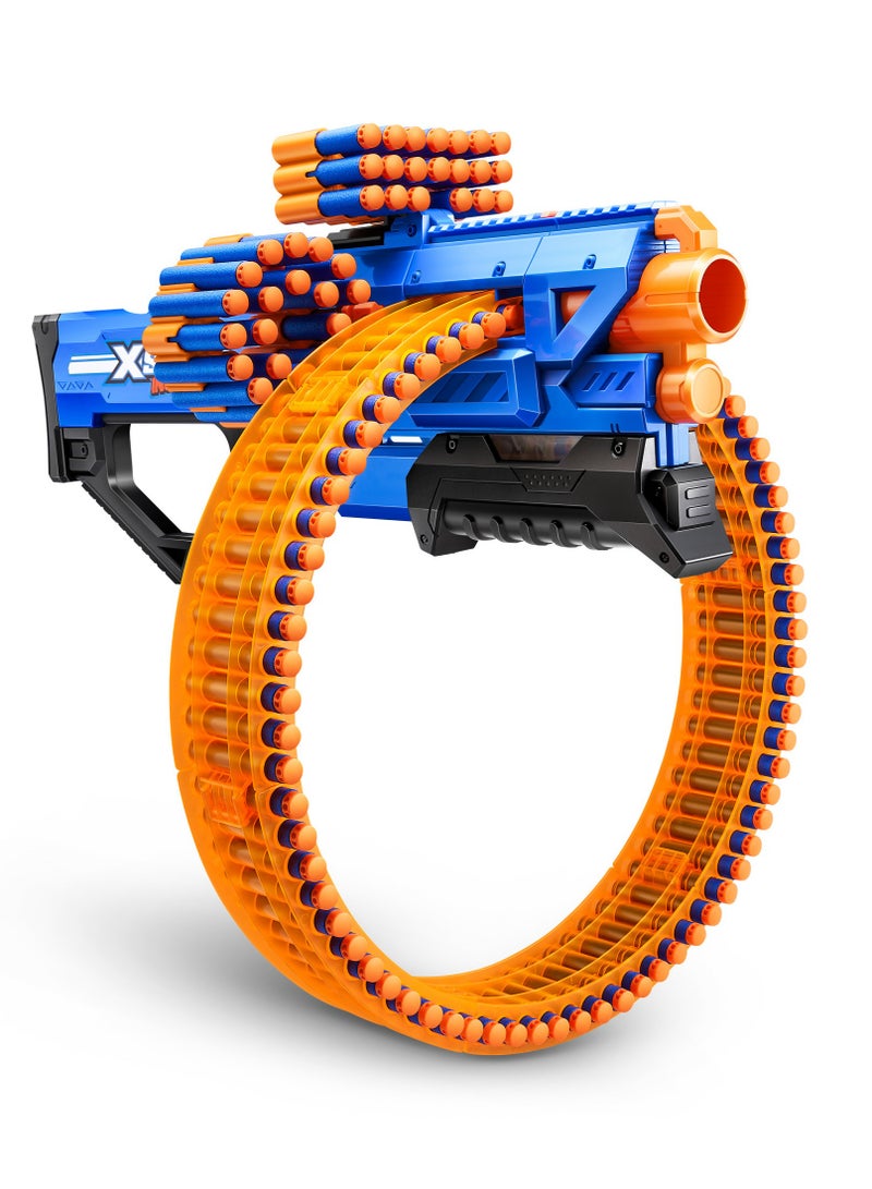 x_shot إكس شوت إنسانيتي - ماد ميغا باريل، صندوق مفتوح - Image 1