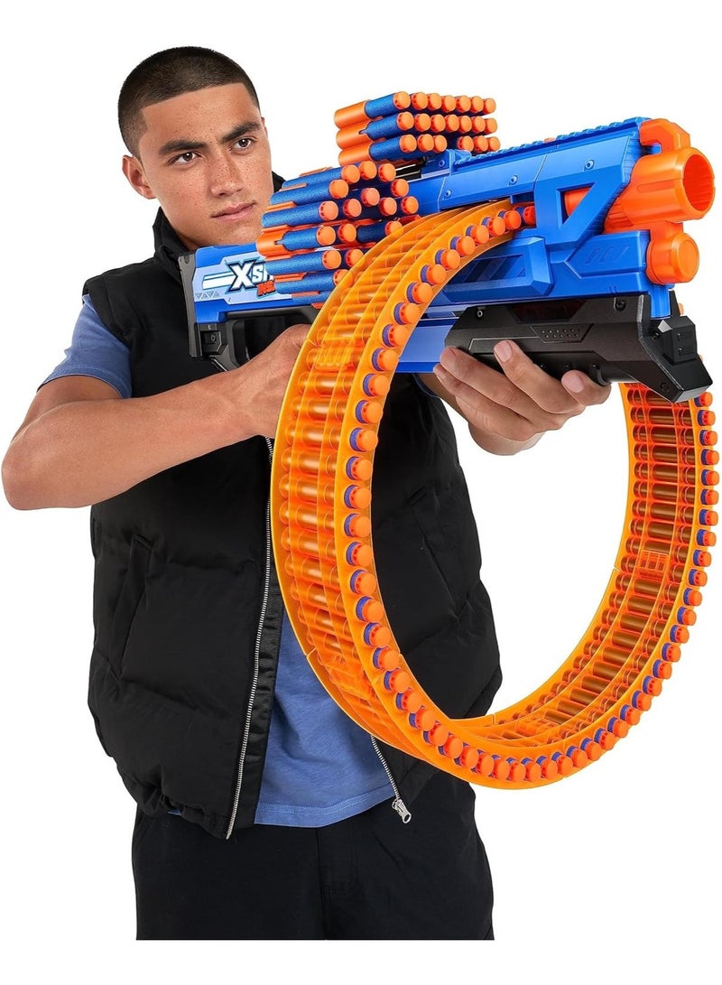 x_shot إكس شوت إنسانيتي - ماد ميغا باريل، صندوق مفتوح - Image 3