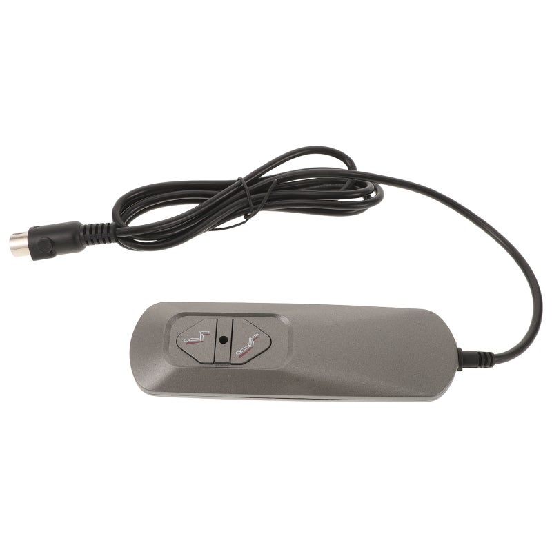 Chair Switch Controller, Universal Compatibility for Lift Chairs, Durable Hand Operation - Image 5