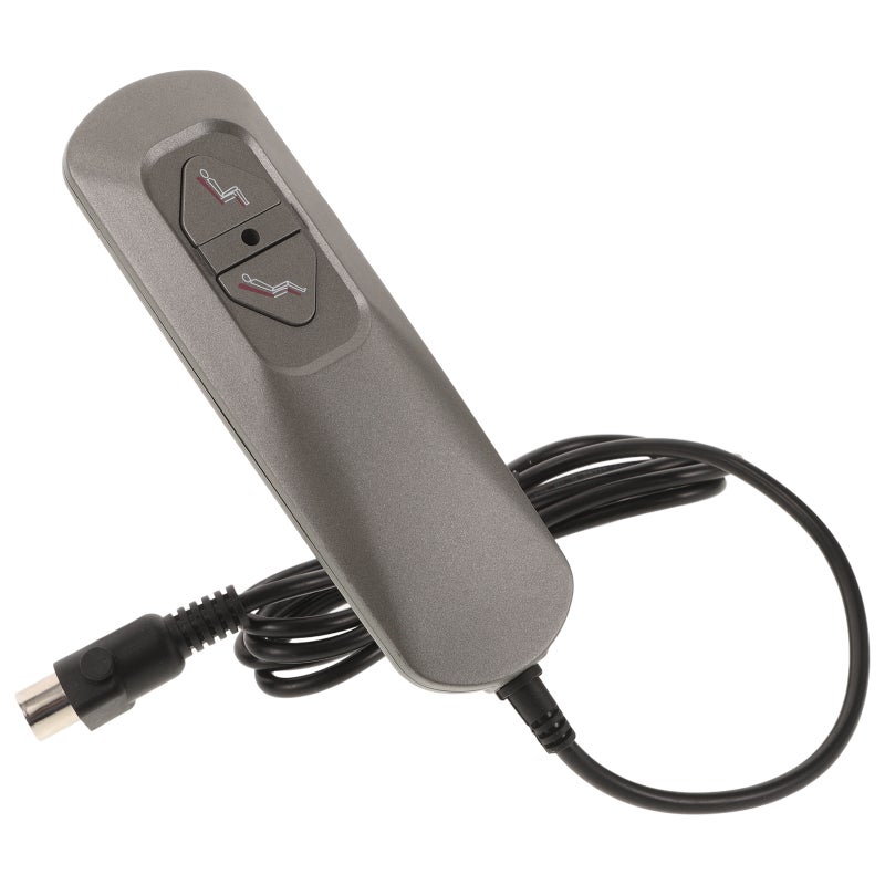 Chair Switch Controller, Universal Compatibility for Lift Chairs, Durable Hand Operation - Image 4