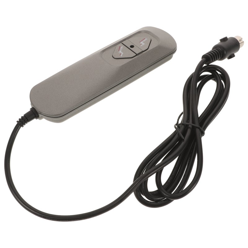 Chair Switch Controller, Universal Compatibility for Lift Chairs, Durable Hand Operation - Image 1