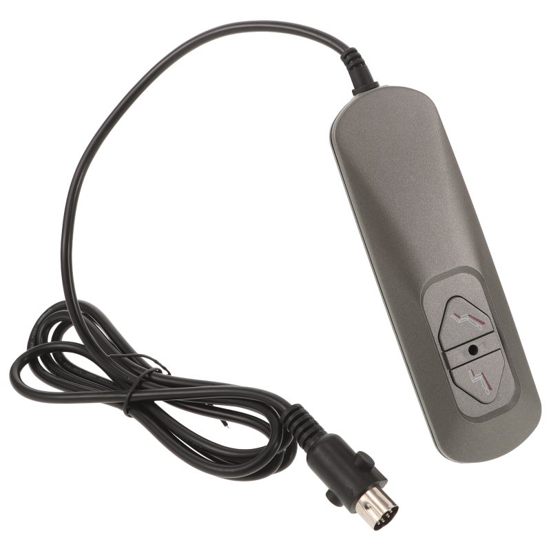 Chair Switch Controller, Universal Compatibility for Lift Chairs, Durable Hand Operation - Image 3
