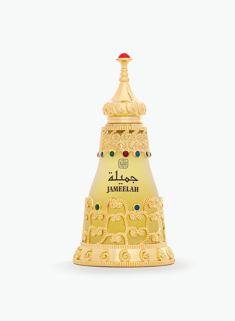 Naseem جميلة العطار زيت عطري 26 مل - Image 2