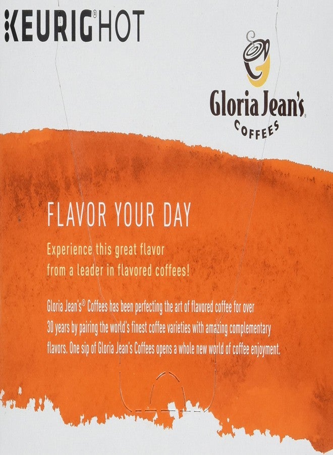 Green Mountain Coffee Roasters قهوة جرين ماونتن غلوريا جينز بنكهة زبدة التوفي، 12 كبسولة، مُحضّرة بتقنية كيوريج، لون أخضر، 12 كبسولة - Image 4