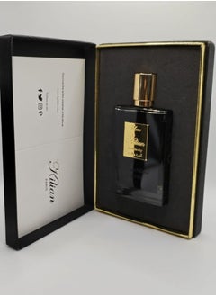 KILIAN Love by Kilian Rose and Oud perfume, 50 milliliters, Eau de Parfum  - Image 1