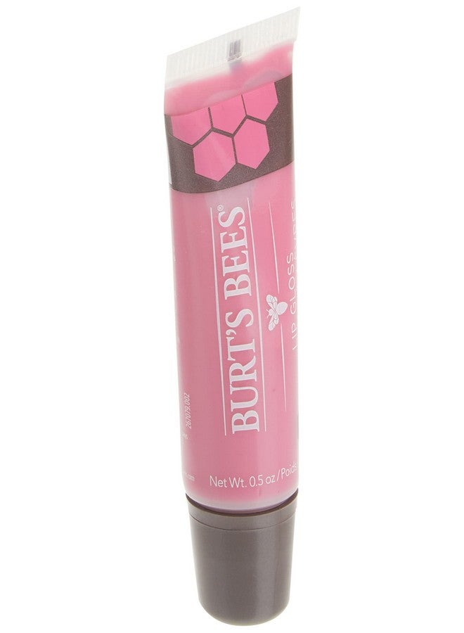 بيرتس بيز ملمع شفاه بنكهة وردية من بيرتس بيز، 0.02 أونصة - Image 3