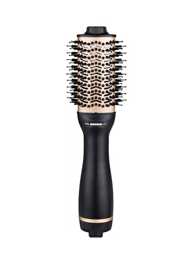 نيبمينينت Multifunctional Electric Comb And Hairdryer Black/Gold 37x7.7x9.5cm - Image 1