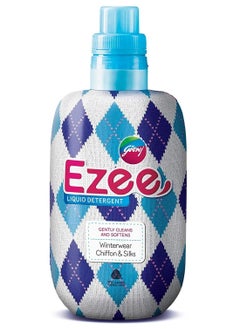 Ezee Ezee Liquid Detergent For Winterwear 1 L  - Image 1
