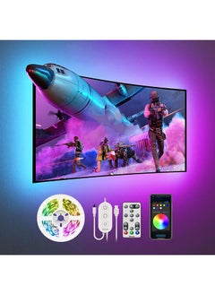 Govee RGB Bluetooth LED Backlight For TVs 46-60 Inches