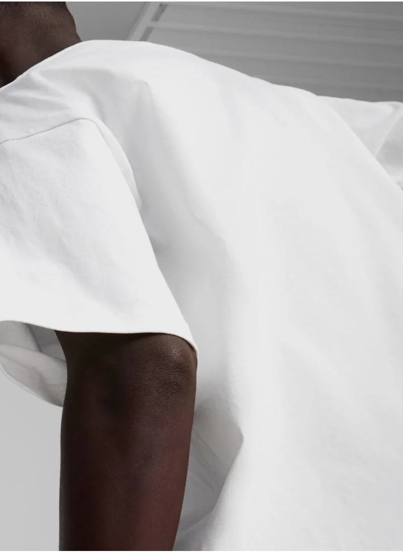 PUMA Better Classics Oversized T-Shirt